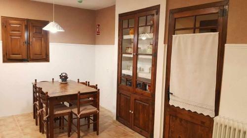 Casa Rural Els Esclopets