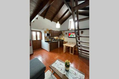 Casa Rural Febles