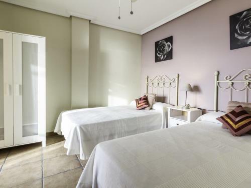 Apartamento Ap Mayorazgo II