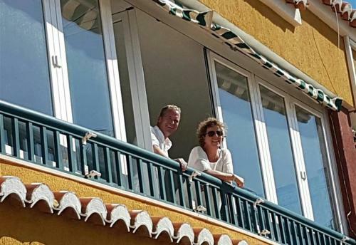 Apartamento The Beach House At Playa Salobre�a