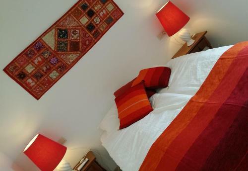 Apartamento The Beach House At Playa Salobre�a