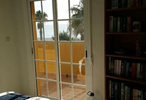 Apartamento The Beach House At Playa Salobre�a