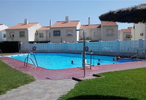 Apartamento The Beach House At Playa Salobre�a