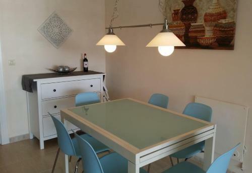 Apartamento The Beach House At Playa Salobre�a