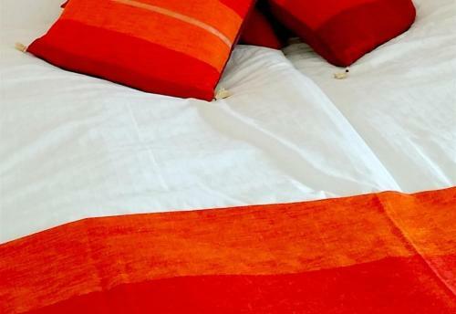 Apartamento The Beach House At Playa Salobre�a