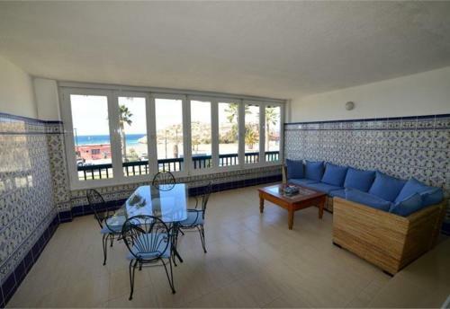 Apartamento The Beach House At Playa Salobre�a