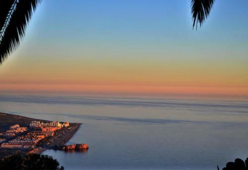 Apartamento The Beach House At Playa Salobre�a