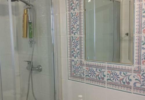 Apartamento The Beach House At Playa Salobre�a
