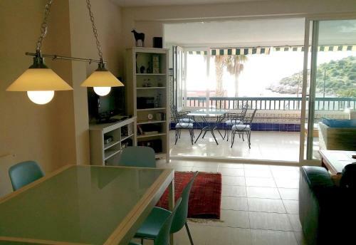 Apartamento The Beach House At Playa Salobre�a