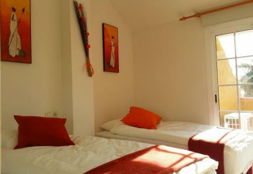 Apartamento The Beach House At Playa Salobre�a