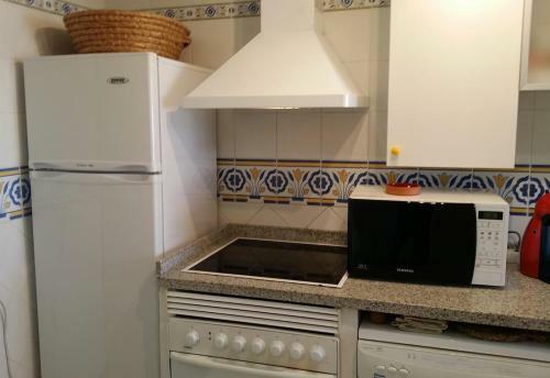 Apartamento The Beach House At Playa Salobre�a