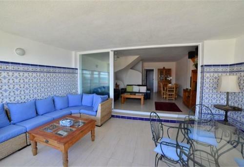 Apartamento The Beach House At Playa Salobre�a