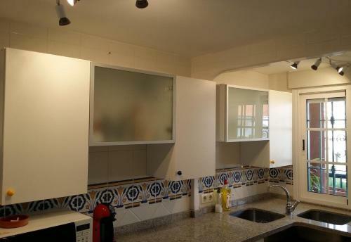 Apartamento The Beach House At Playa Salobre�a