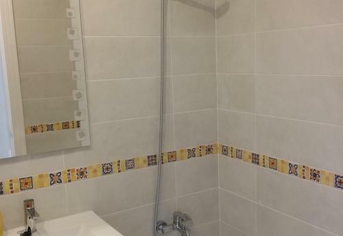 Apartamento The Beach House At Playa Salobre�a