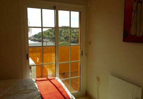 Apartamento The Beach House At Playa Salobre�a