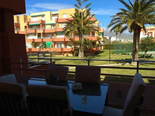 Apartamento A 150 Metros Del Mar, Parking Y Wifi