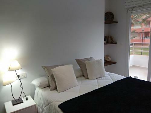 Apartamento A 150 Metros Del Mar, Parking Y Wifi