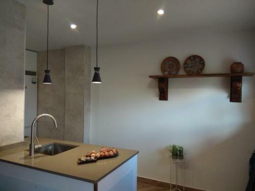 Apartamento A 150 Metros Del Mar, Parking Y Wifi