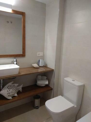 Apartamento A 150 Metros Del Mar, Parking Y Wifi