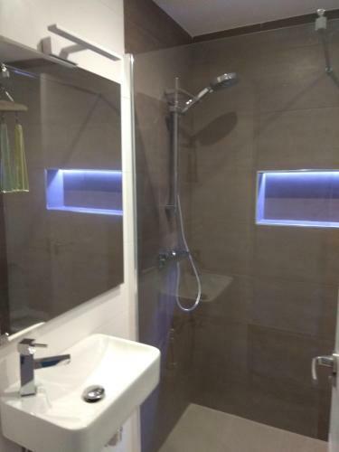 Apartamento A 150 Metros Del Mar, Parking Y Wifi