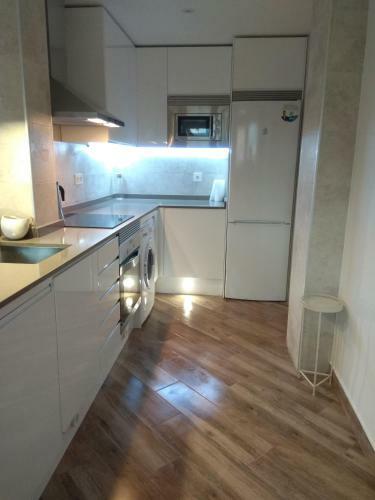 Apartamento A 150 Metros Del Mar, Parking Y Wifi