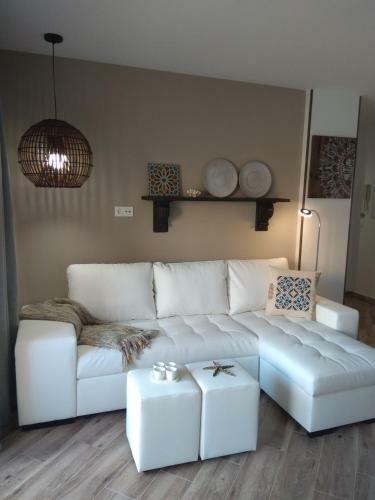 Apartamento A 150 Metros Del Mar, Parking Y Wifi