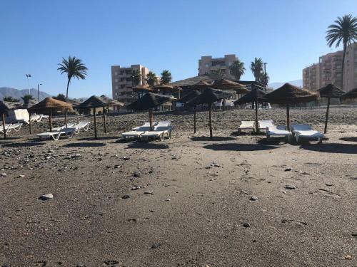 Apartamento Vacaciones En El Mar