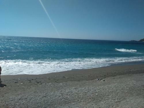 Apartamento Vacaciones En El Mar