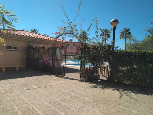 Apartamento Vacaciones En El Mar