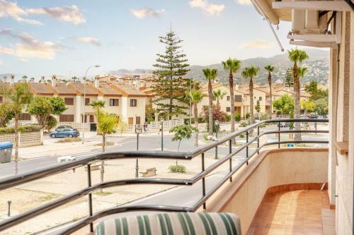 Apartamento Vacaciones En El Mar