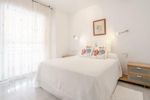 Apartamento Vacaciones En El Mar