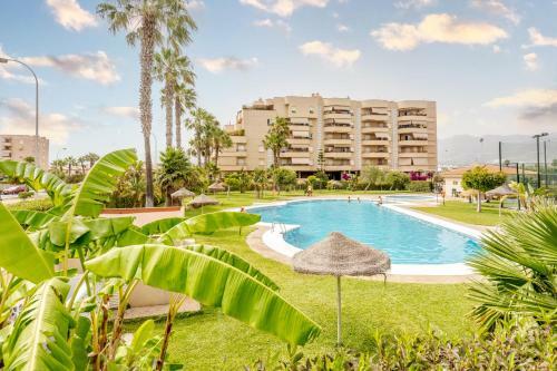 Apartamento Vacaciones En El Mar