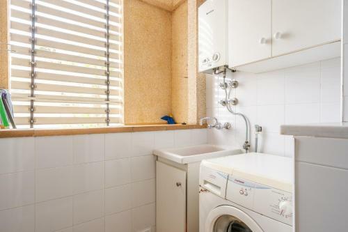 Apartamento Vacaciones En El Mar