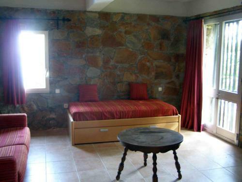 Casas Las Gaviotas Y Palmito