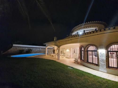 Villa Venezia