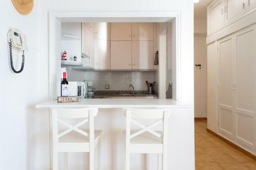 Frontline Beach Apartment