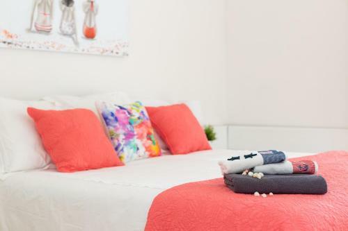 Frontline Beach Apartment