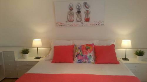 Frontline Beach Apartment