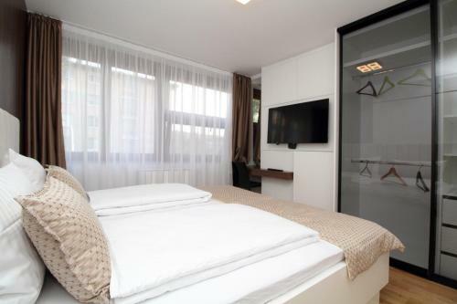Ambient Apartman
