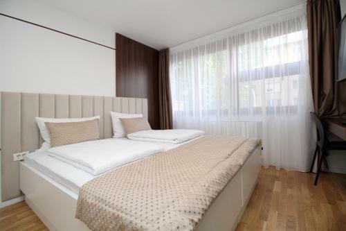 Ambient Apartman