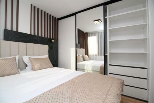 Ambient Apartman