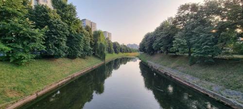 Ambient Apartman