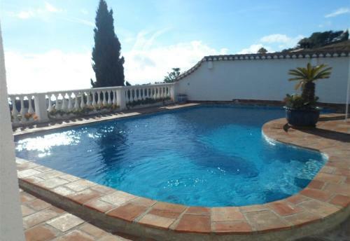 Villa Casa Romantica