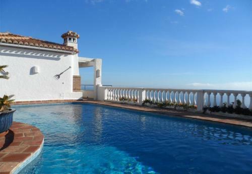 Villa Casa Romantica