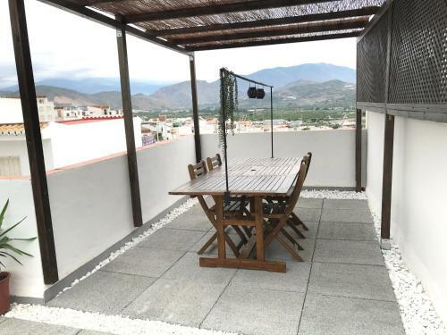 Casa Albayz�n