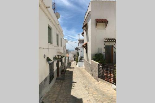 Casa Albayz�n