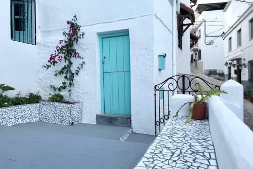 Casa Albayz�n