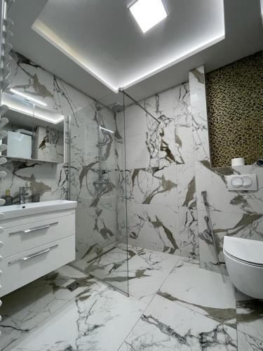 Apartamento Plavo Nebo