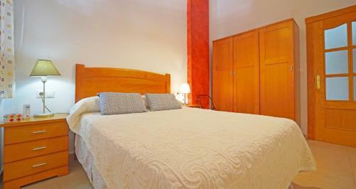 Bonito Apartamento