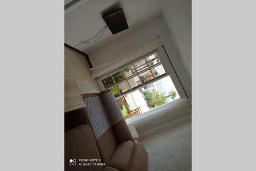 Apartamento Id�lico Piso A Pie de Playa, Con Calefacci�n Y Parking